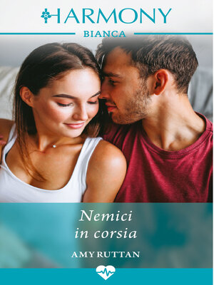 cover image of Nemici in corsia